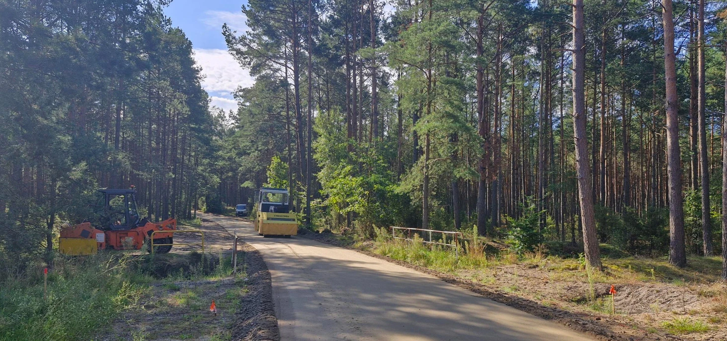 Zdjęcie: gmina Czersk