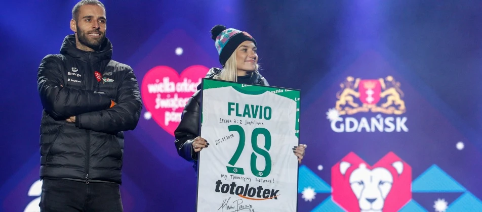 Fot. Lechia Gdańsk