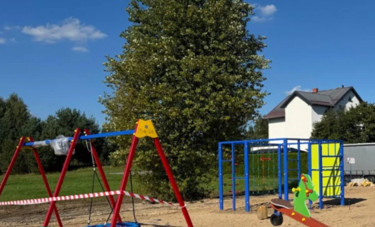 Zdjęcie: gmina Czersk