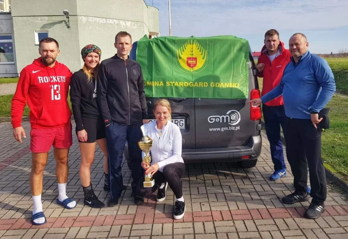 Fot. UG Starogard Gdański