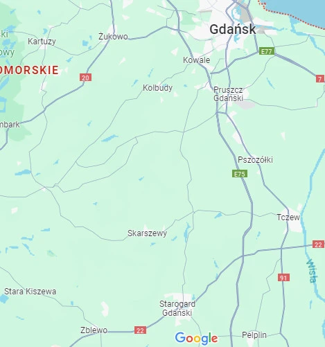 Zdjęcie: Google Maps