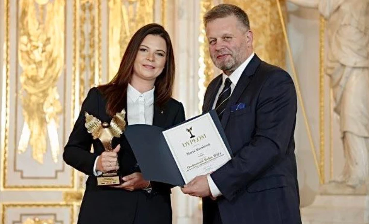 Zdjęcie: gmina Świecie