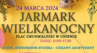 Zdjęcie: Centrum Kultury i Biblioteka Publiczna w Gniewie