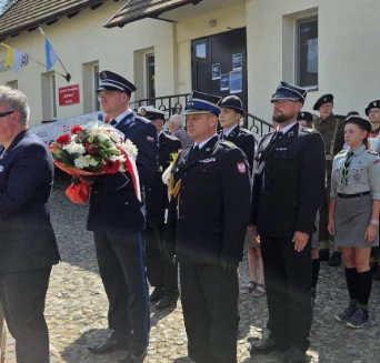 Zdjęcie: gmina Świecie
