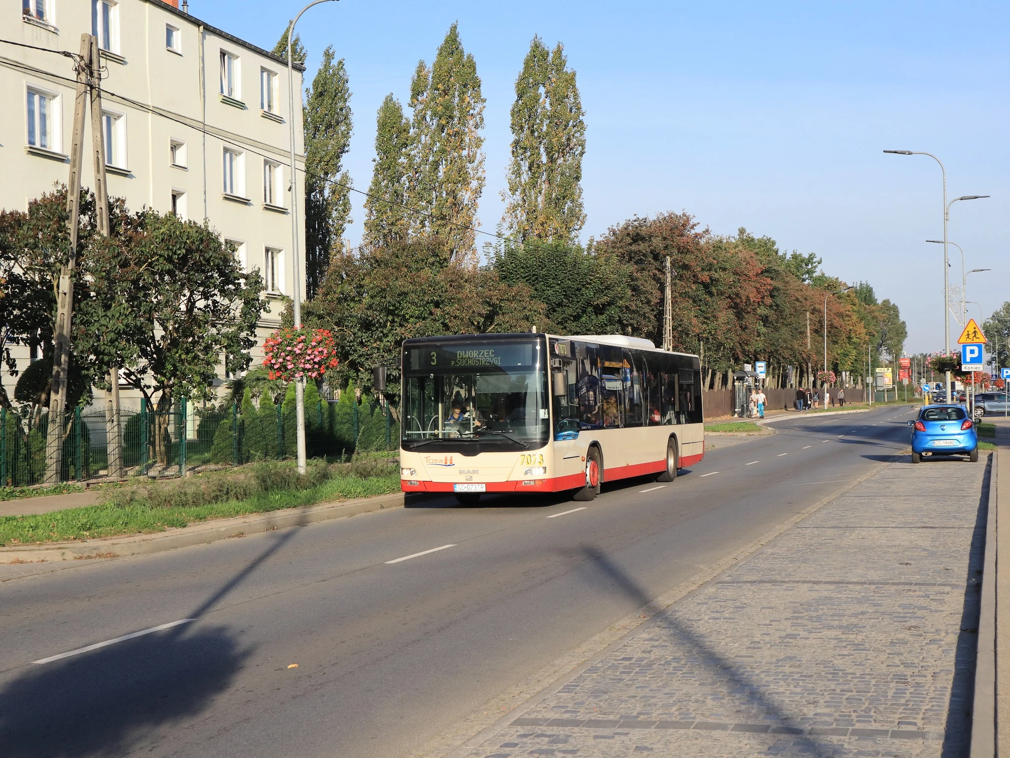 fot. Komunikacja Miejska Tczew