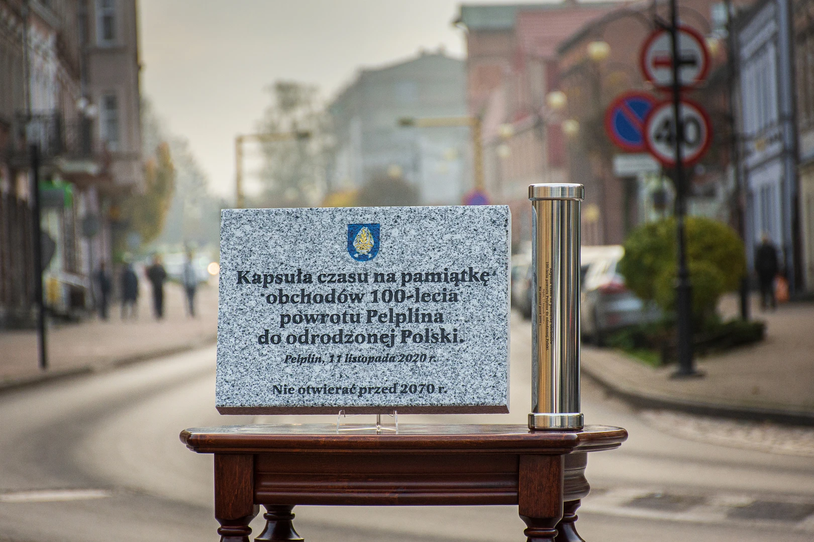 fot. UGiM Pelplin