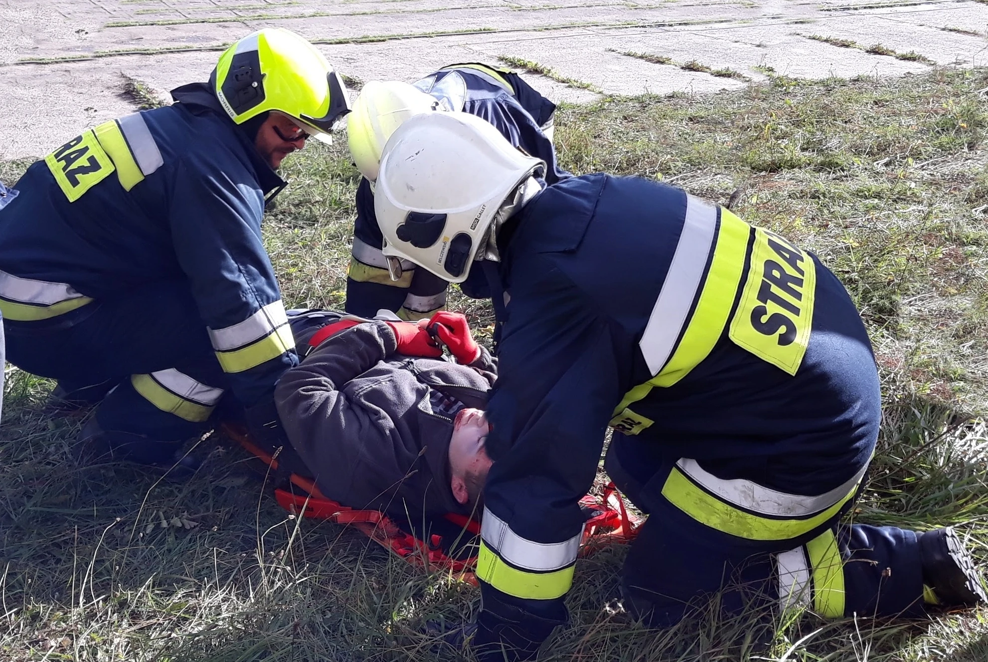 fot. UG Starogard Gdański