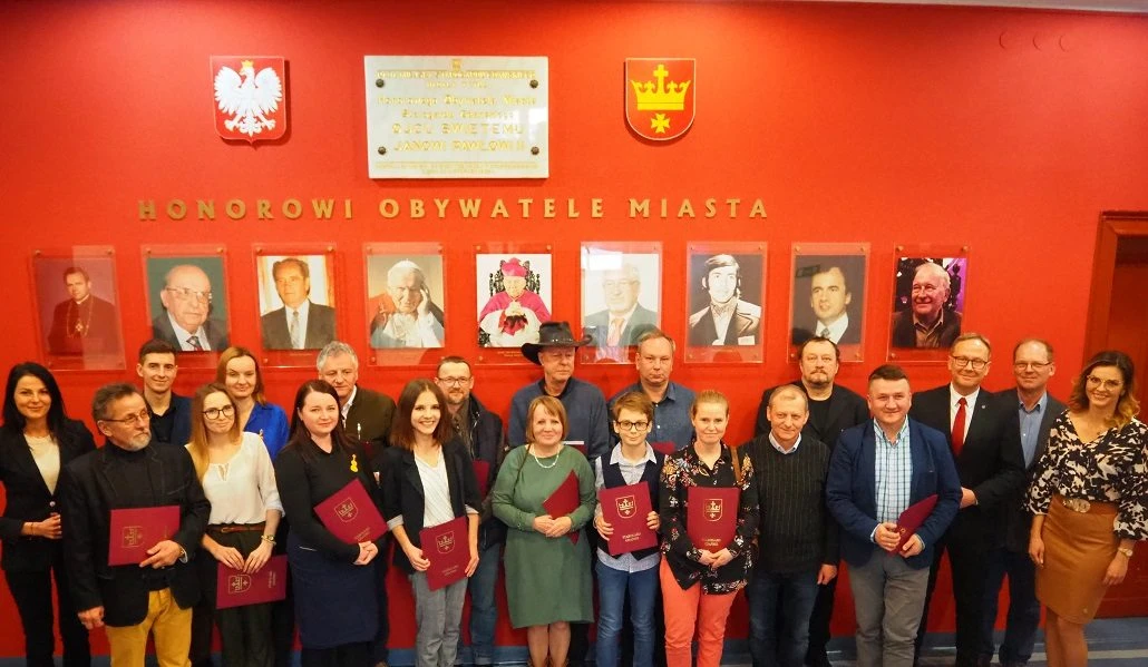 fot. Małgorzata Rogala/UM Starogard Gdański