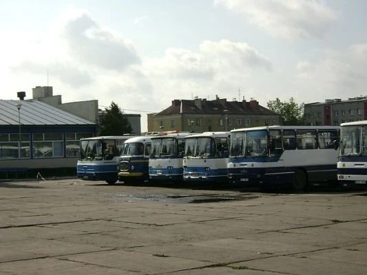 fot. PKS Starogard Gdański