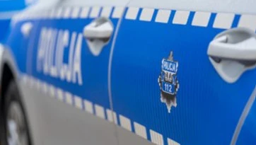 Zdjęcie: KPP w Tucholi