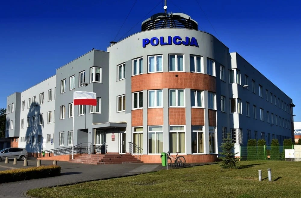 fot. KPP Starogard Gdański