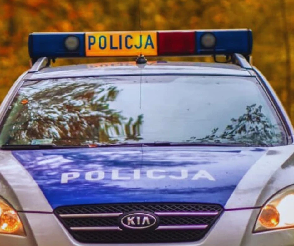 fot. Pomorska Policja
