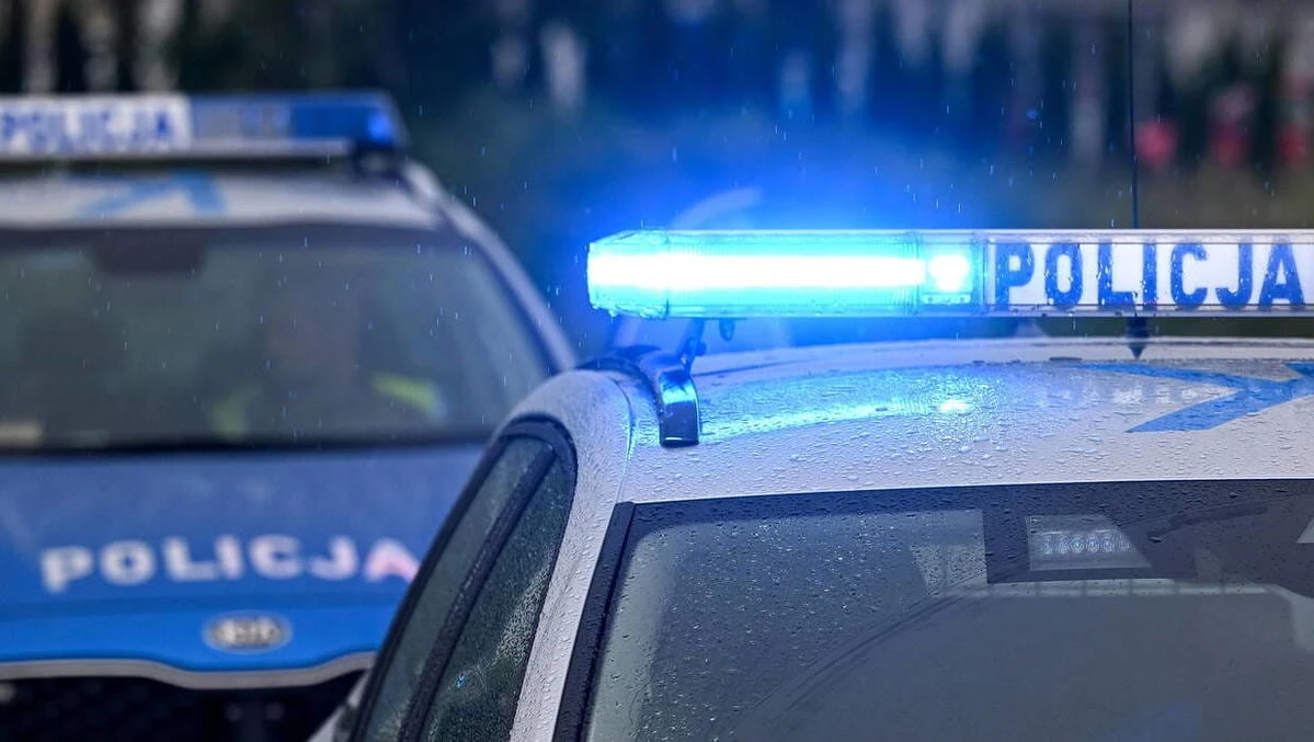 fot. KPP Nowy Dwór Gdański / zdjęcie poglądowe