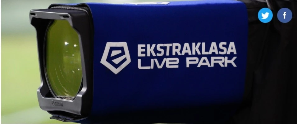 Źródło: Ekstraklasa.org