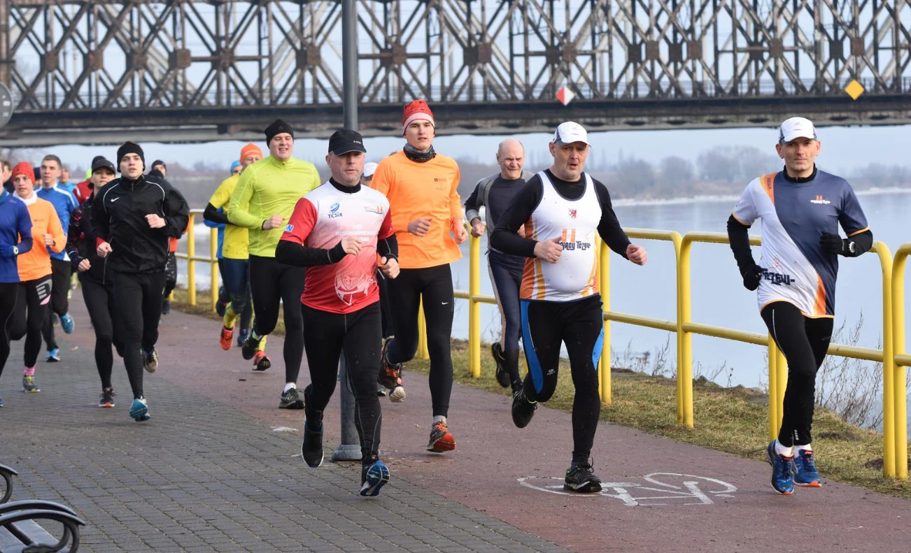 fot. Tomasz Tobiański / archiwum parkrun Tczew