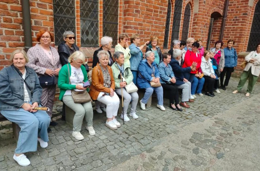 Zdjęcie: gmina Czersk