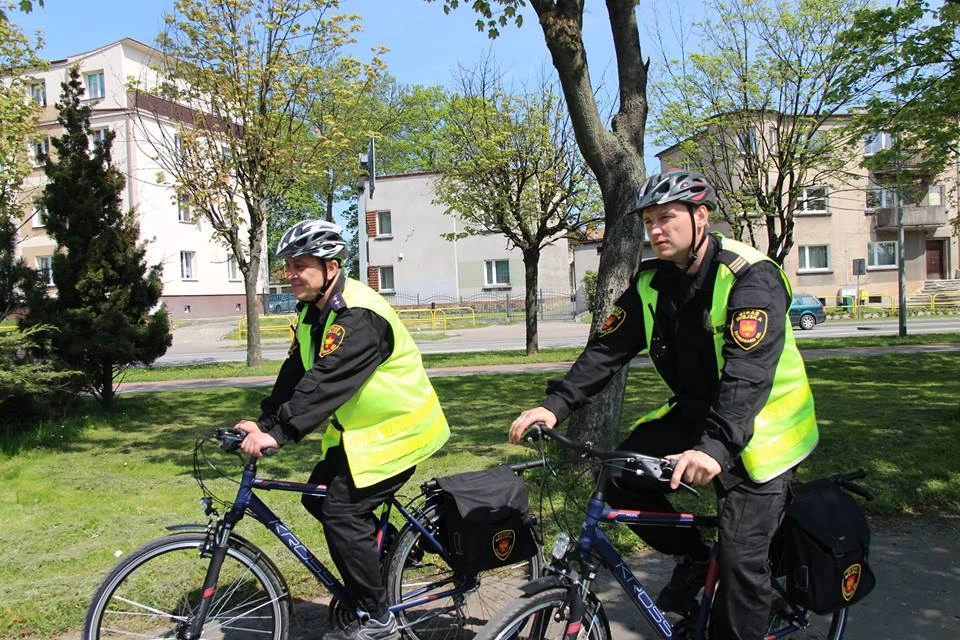 fot. Archiwum UM Starogard Gdański