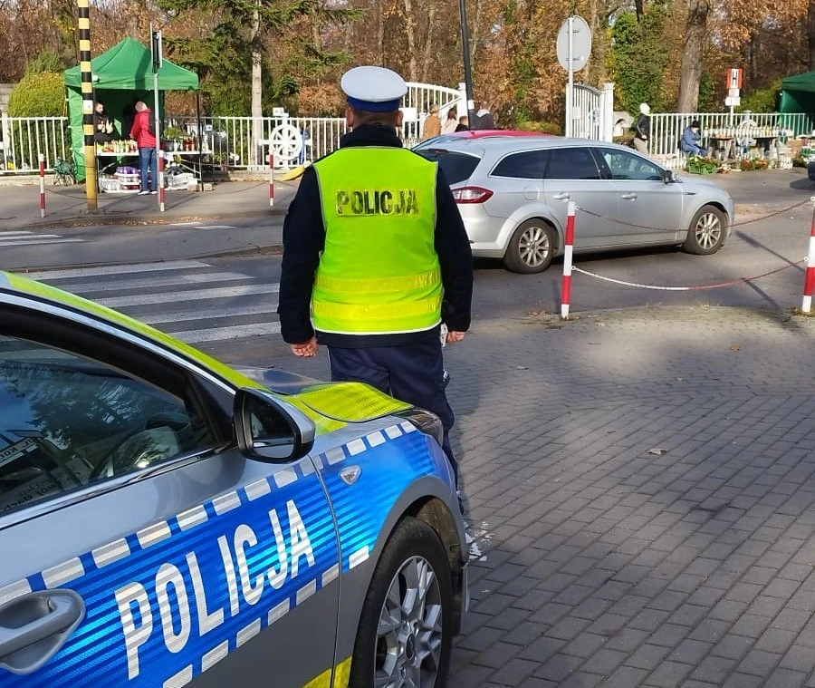 fot. KPP Tczew