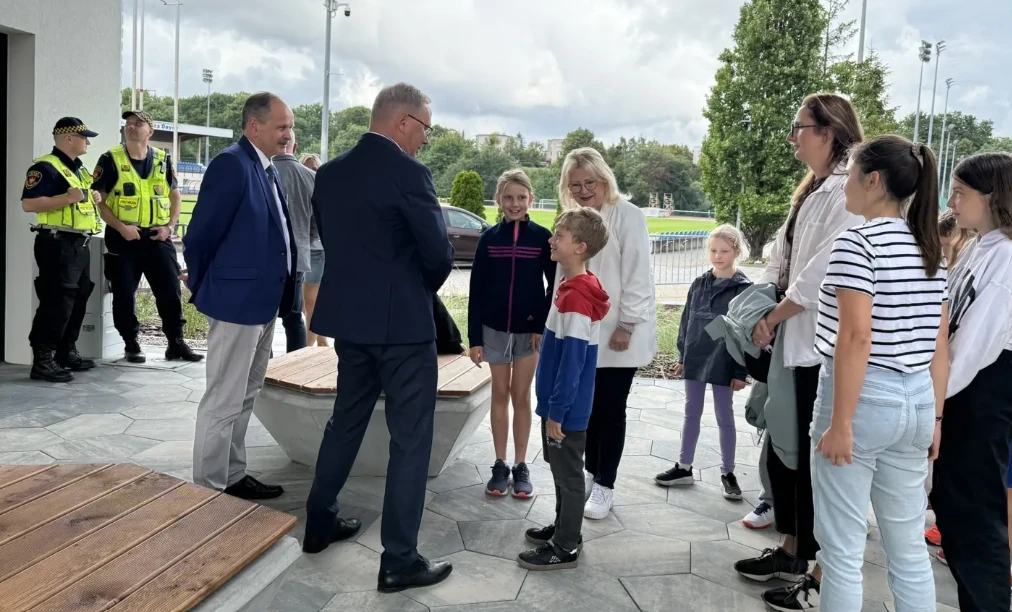 Zdjęcie: Starogard Gdański
