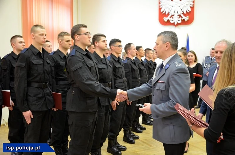 Źródło: Isp.policja.pl/archiwum