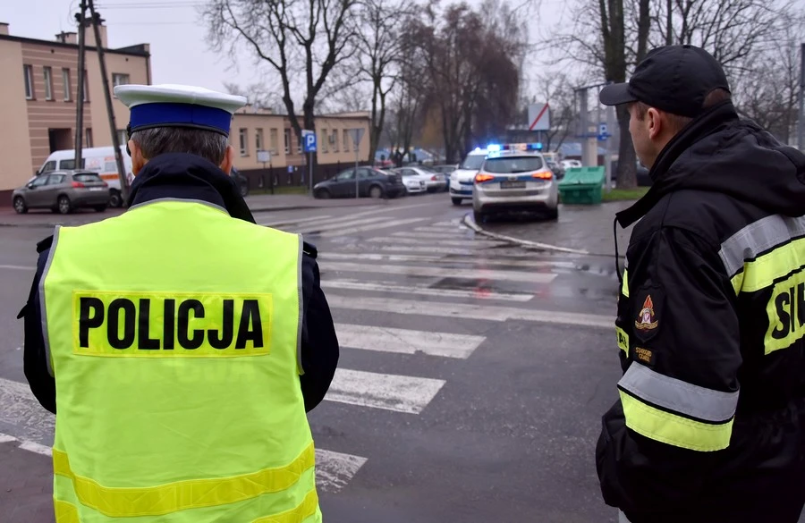 fot. KPP Starogard Gdański