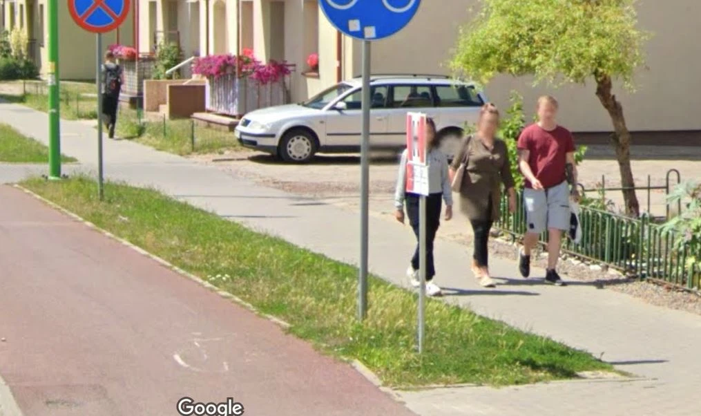 Zdjęcia: Google Maps