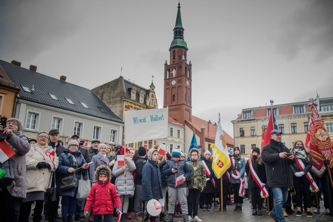 fot. Magdalena Dalecka/UM Starogard Gdański