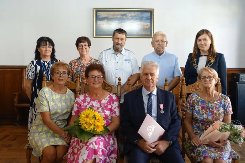 fot. Urząd Miasta i Gminy Gniew