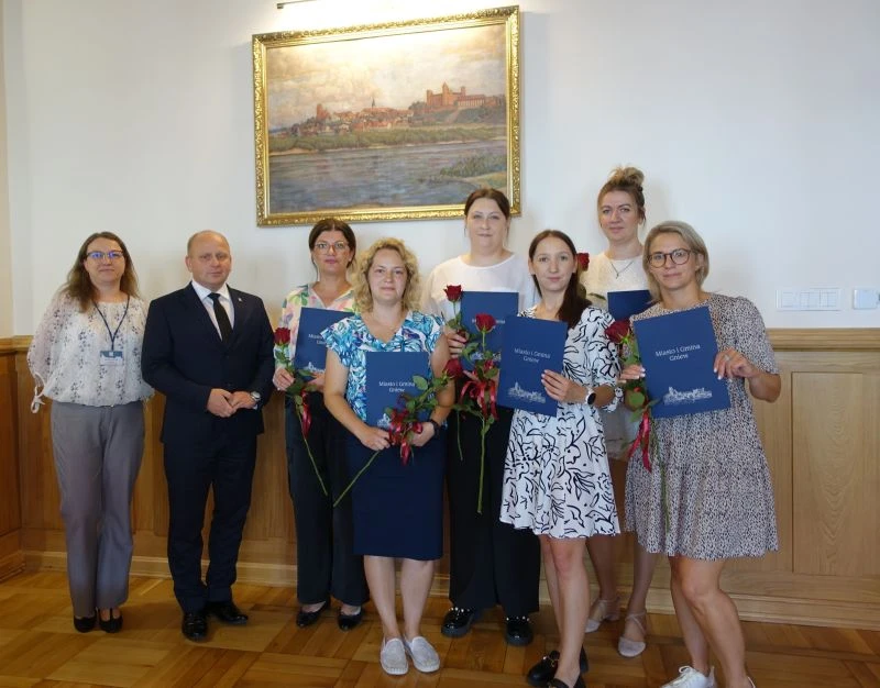 fot. Miasto i Gmina Gniew