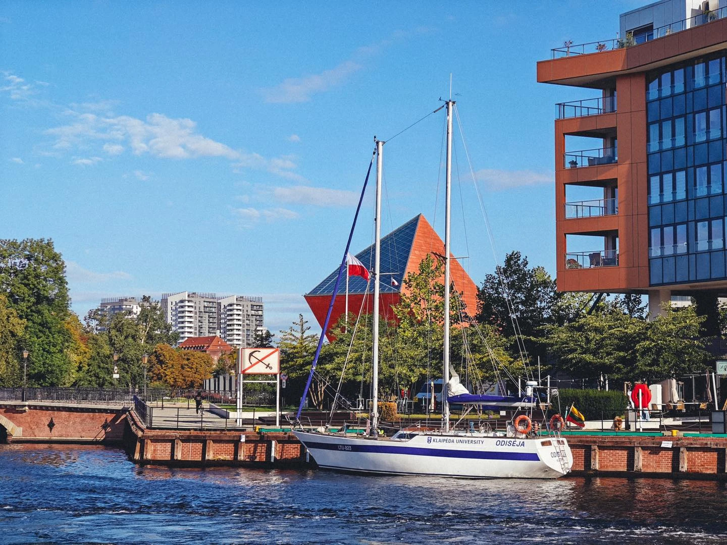 fot. Baltic Sail Gdańsk /  Facebook