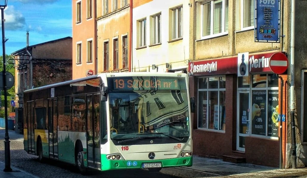 fot. UM Starogard Gdański