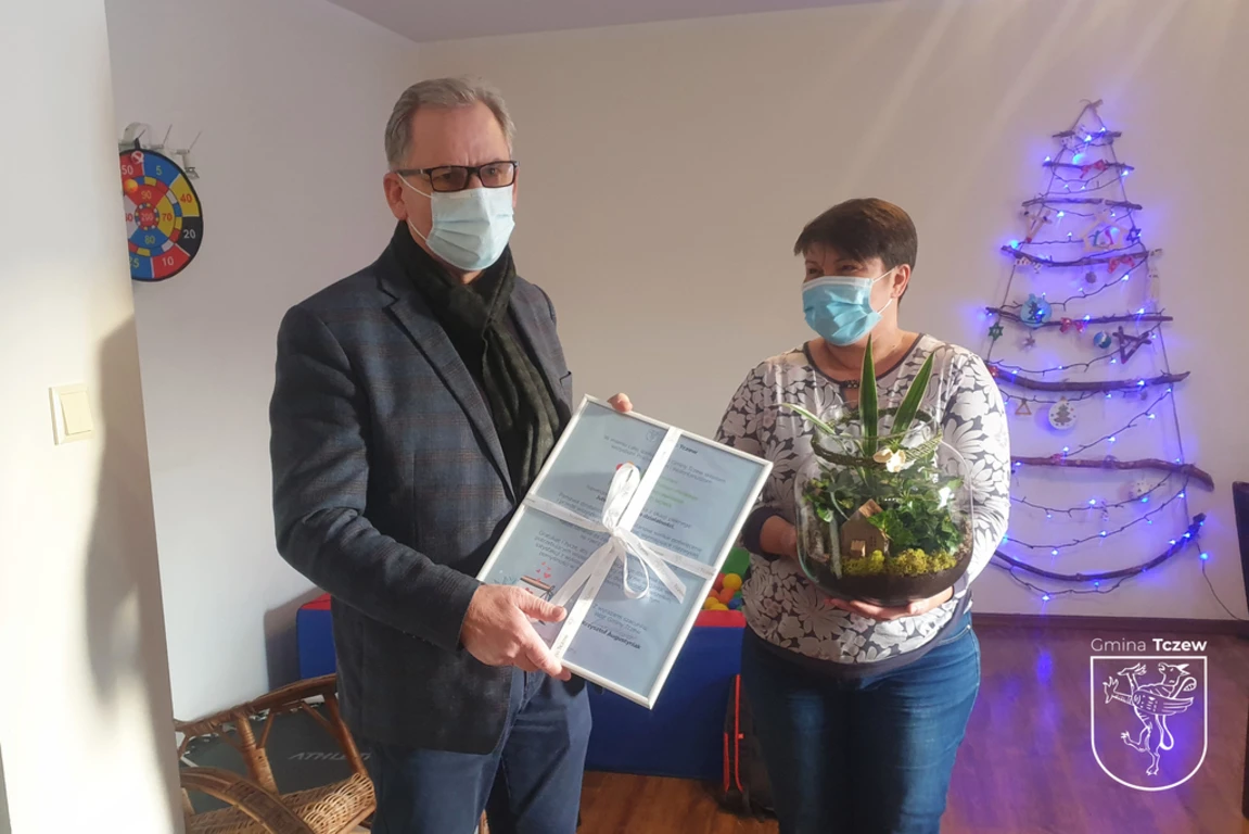 źródło: Gmina Tczew