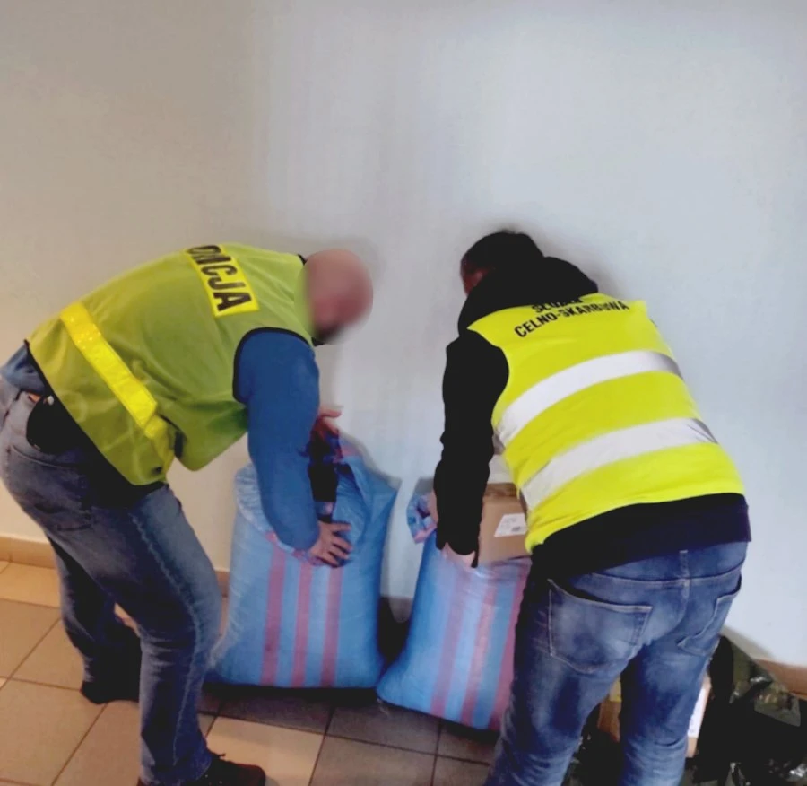 źródło: KPP Starogard Gdański