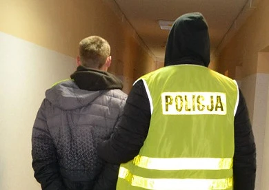Fot. pruszczgdanski.policja.gov.pl