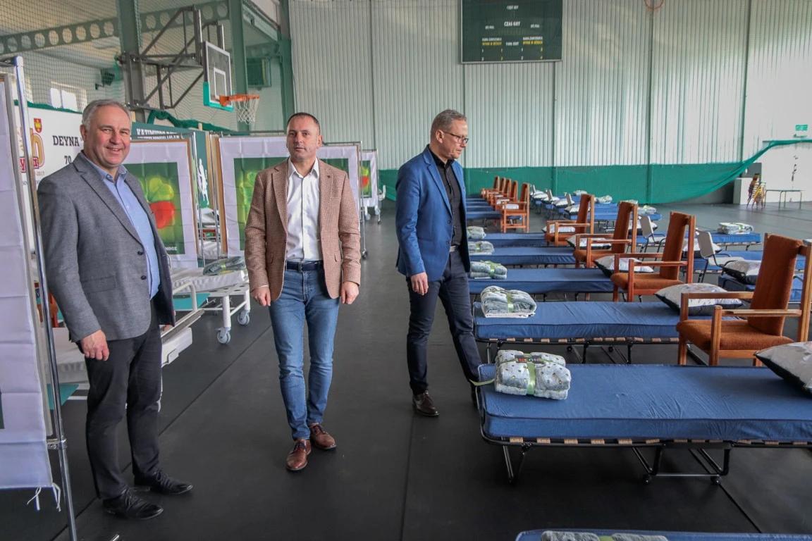 Fot. UM w Starogardzie Gdańskim 