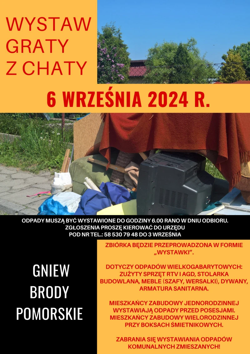 źródło: Miasto i Gmina Gniew