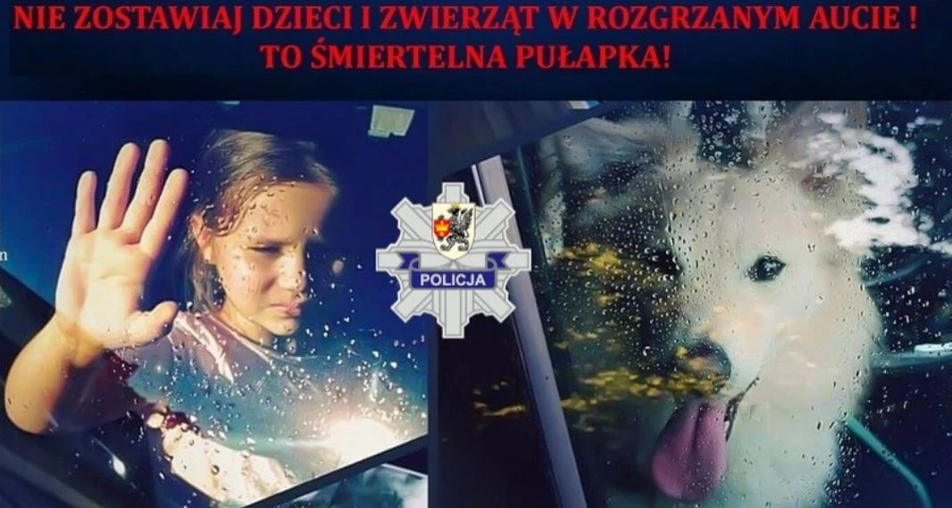 Zdjęcie: KPP w Starogardzie