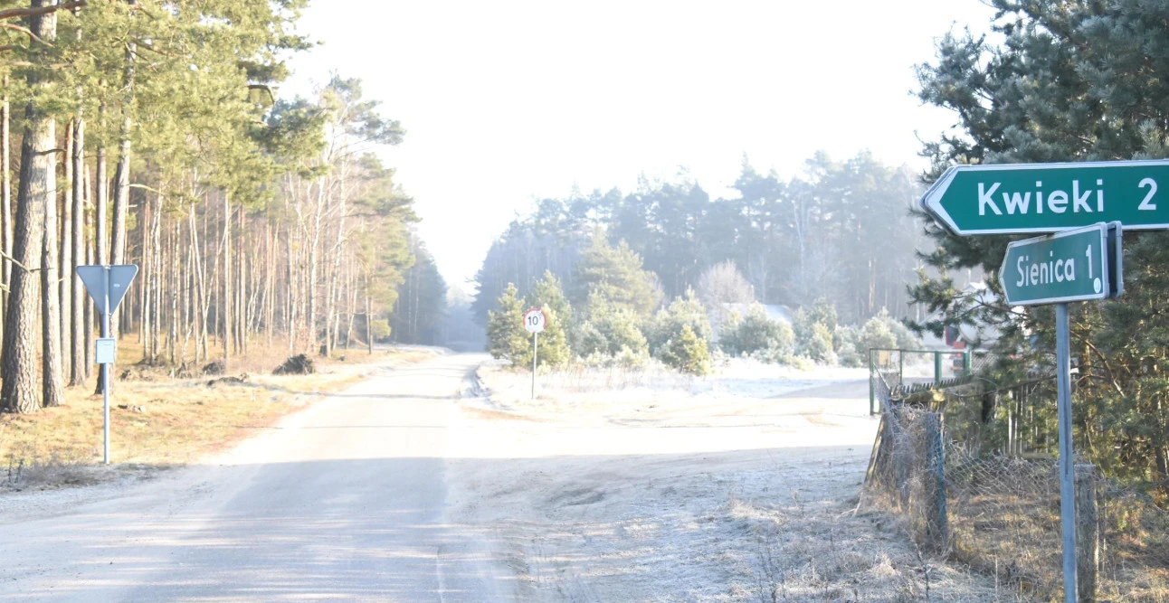 Zdjęcie: gmina Czersk