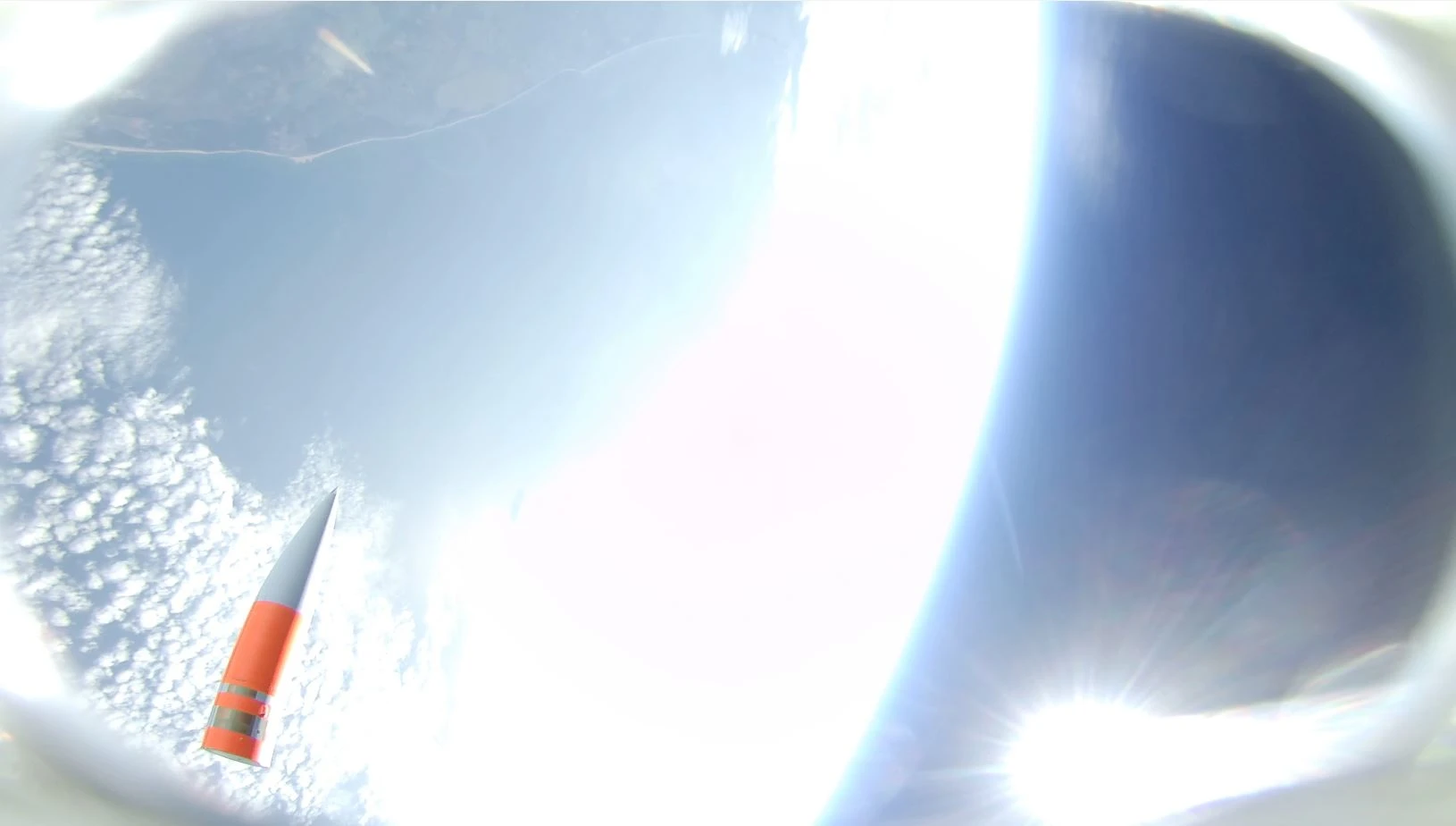 SpaceForest