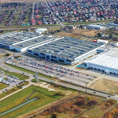 Fot. Flextronics 