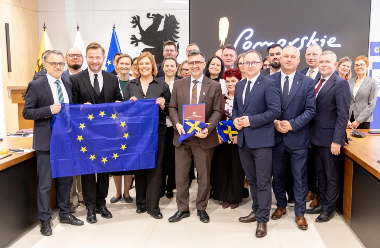 Zdjęcie: Starogard Gdański