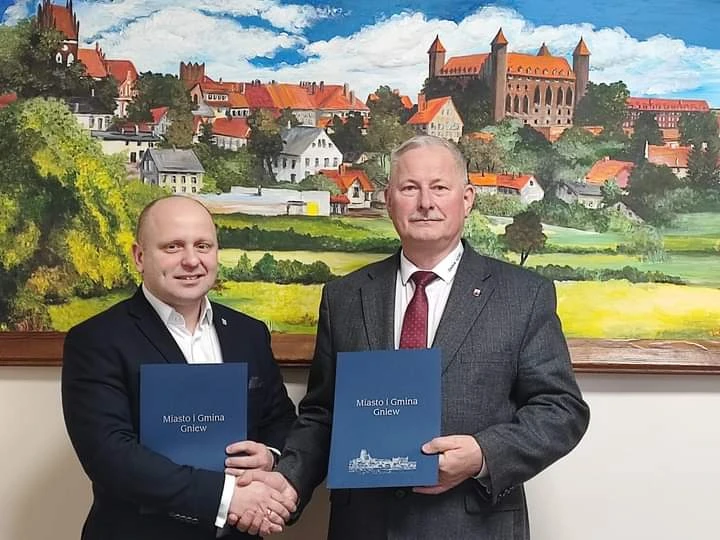 Fot. Facebook/Gniew-miasto z charakterem 