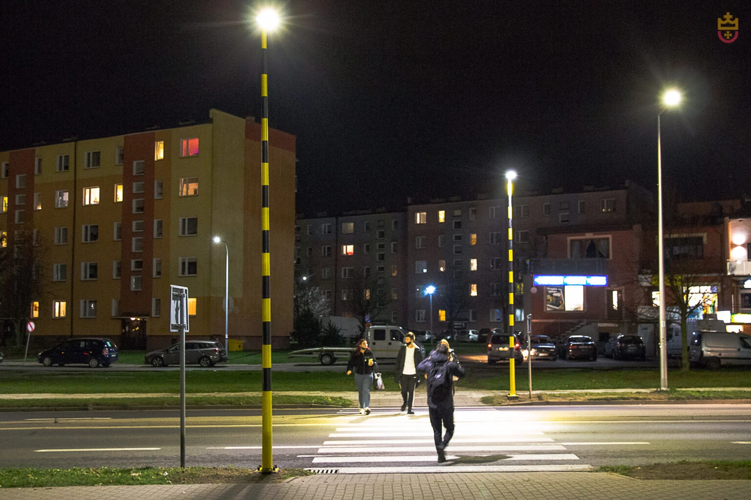 fot. Magdalena Dalecka/UM Starogard Gdański