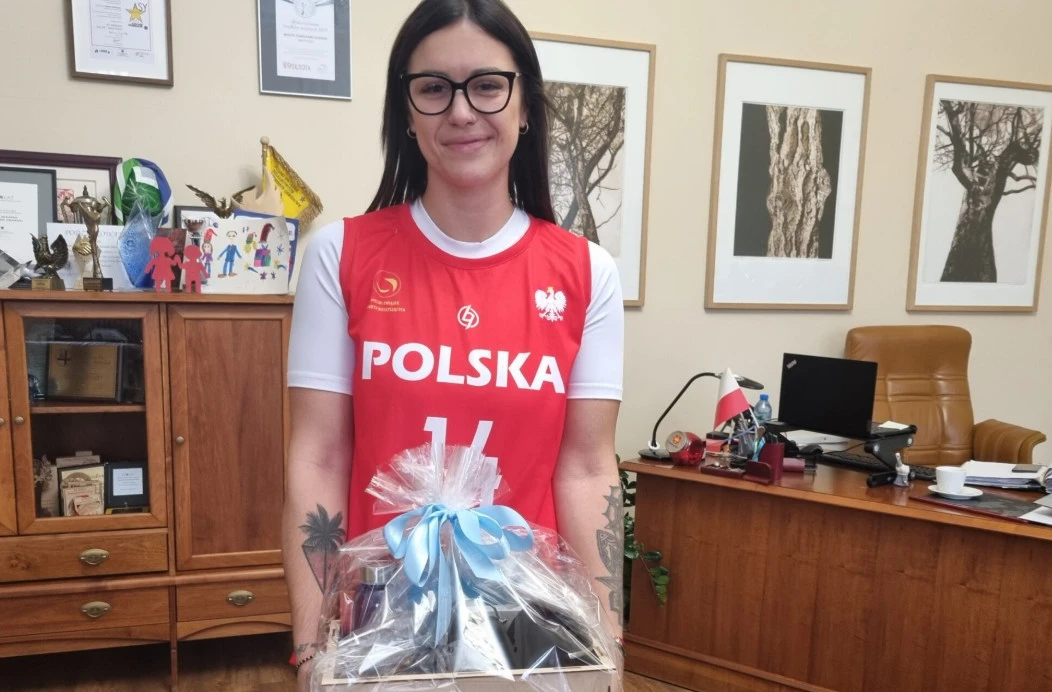 Zdjęcie: Małgorzata Rogala