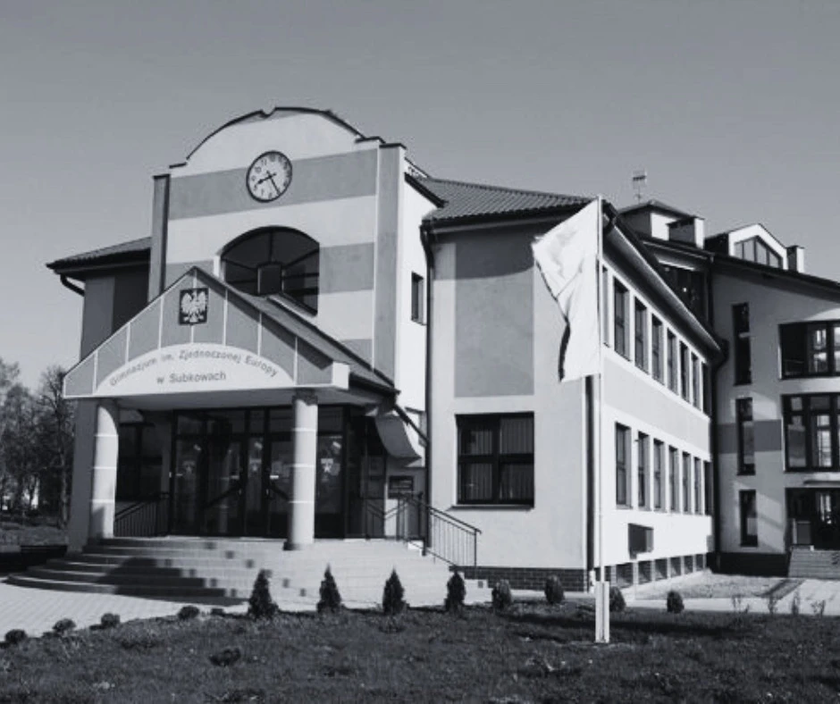 fot. SP Subkowy / archiwum