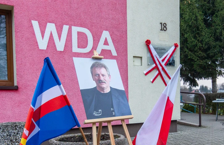 Zdjęcie: gmina Świecie