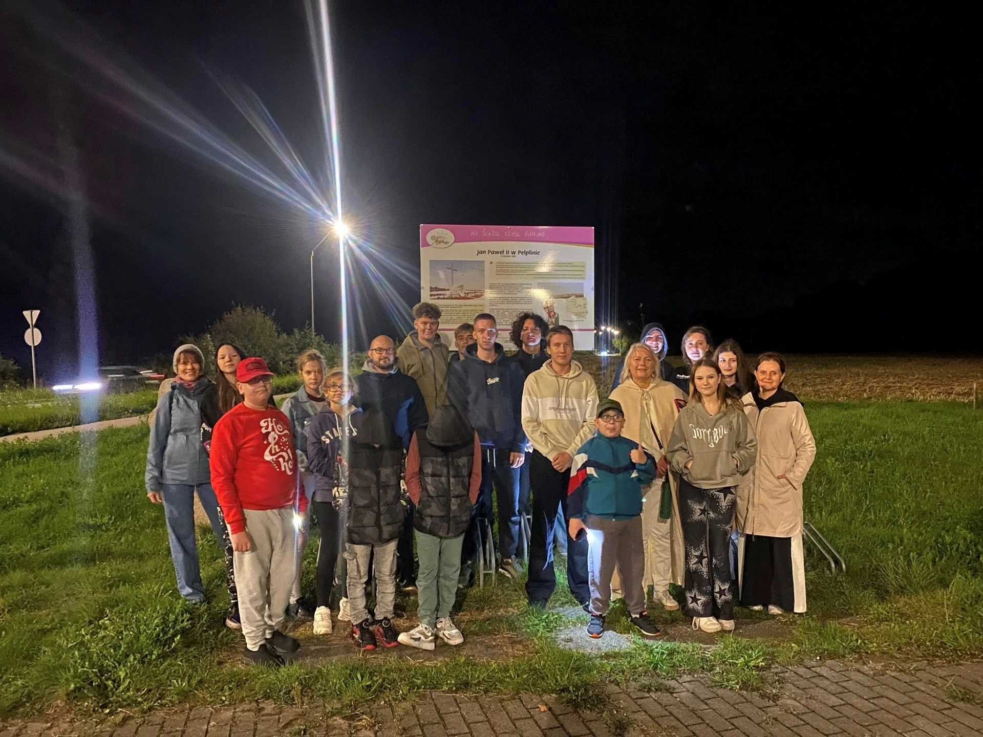 fot. Stowarzyszenie Wesoła Stonoga