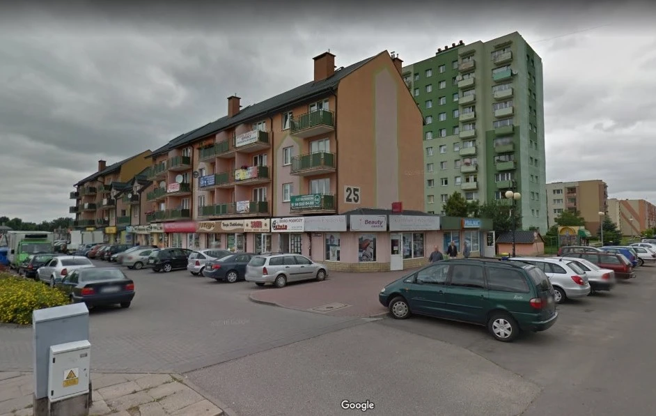 fot. Google Maps