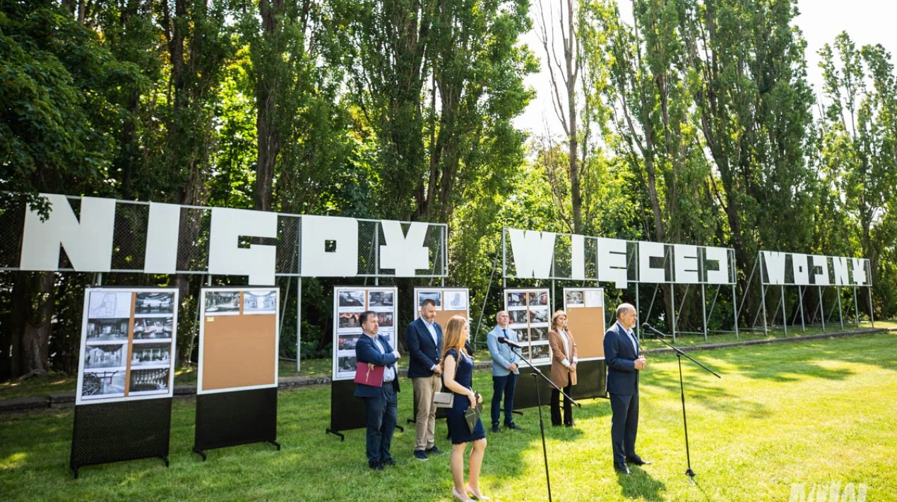 fot. Muzeum II Wojny Światowej 