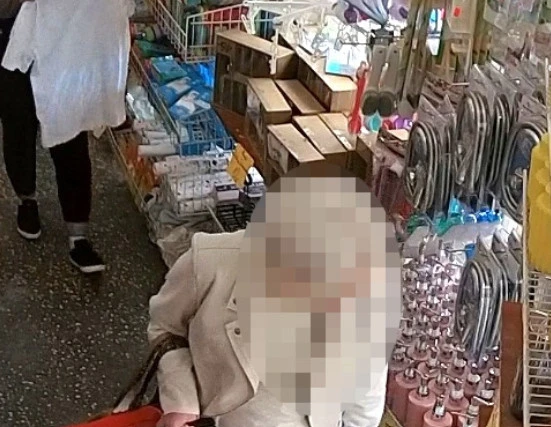 Zdjęcie: KPP w Świeciu